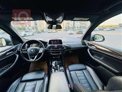 بي ام دبليو X3